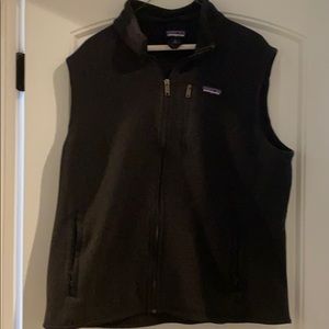 Patagonia Sweater Vest